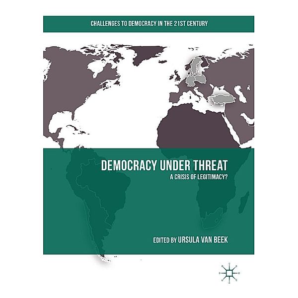 Democracy under Threat / Challenges to Democracy in the 21st Century