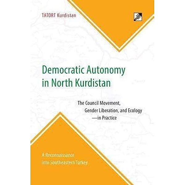 Democratic Autonomy in North Kurdistan, Tatort Kurdistan