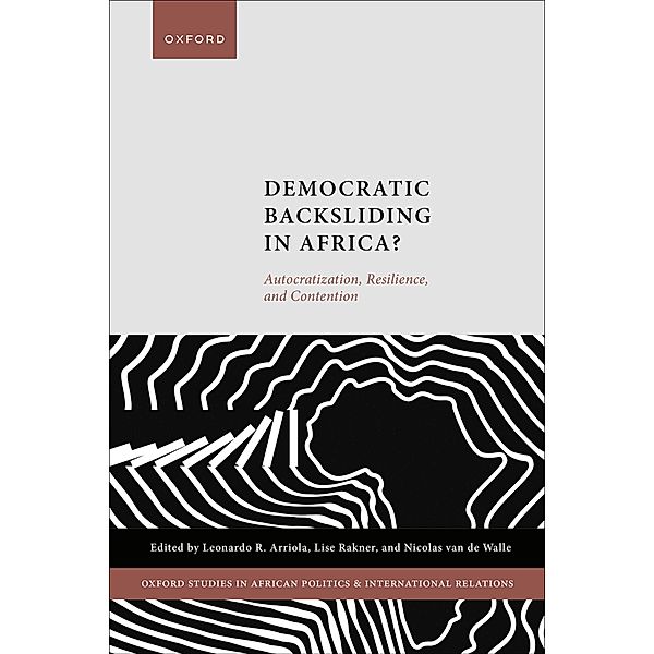 Democratic Backsliding in Africa?