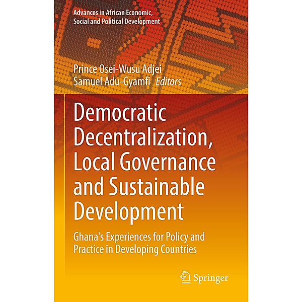 Democratic Decentralization, Local Governance and Sustainable Development