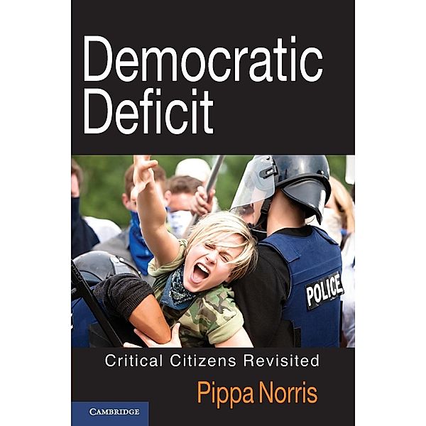 Democratic Deficit, Pippa Norris