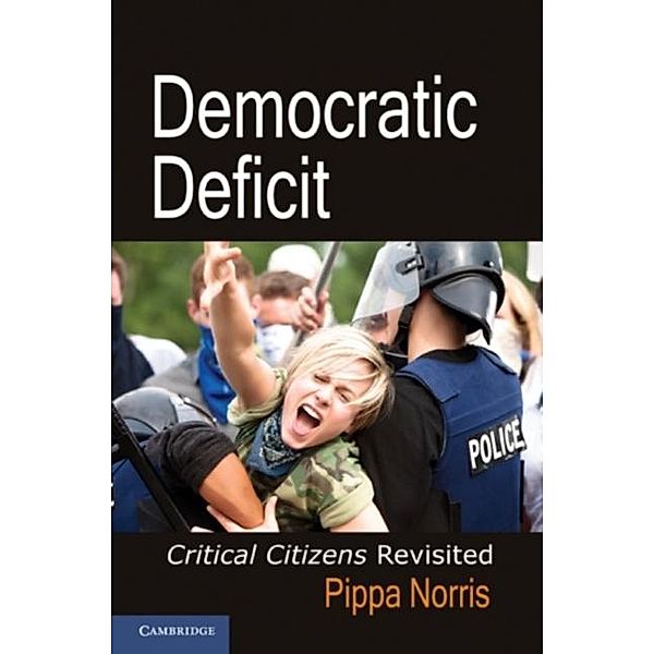 Democratic Deficit, Pippa Norris