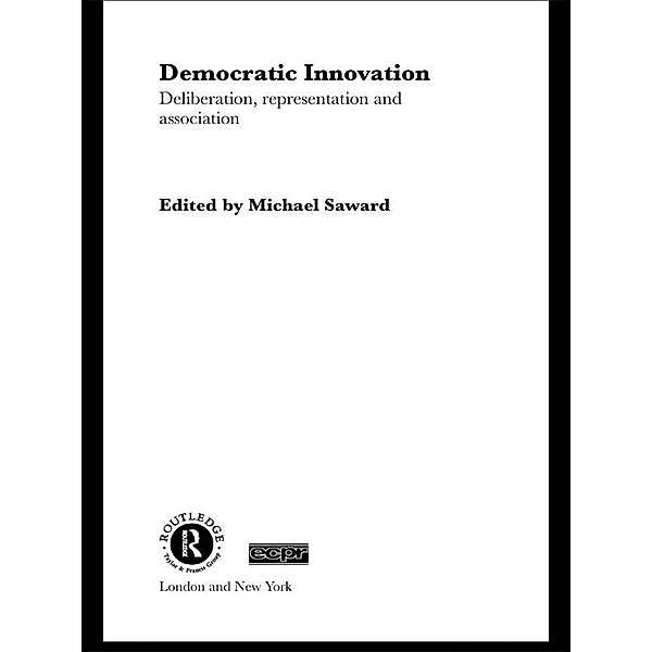 Democratic Innovation