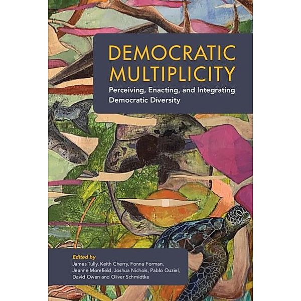 Democratic Multiplicity