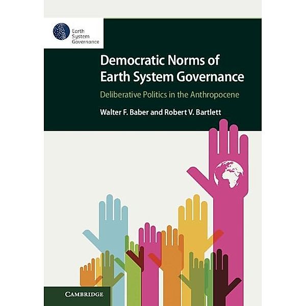 Democratic Norms of Earth System Governance, Walter F. Baber