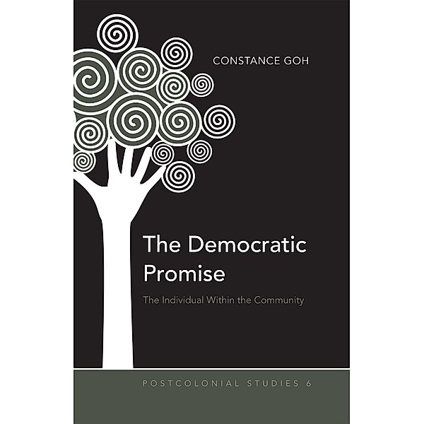 Democratic Promise, Constance Goh