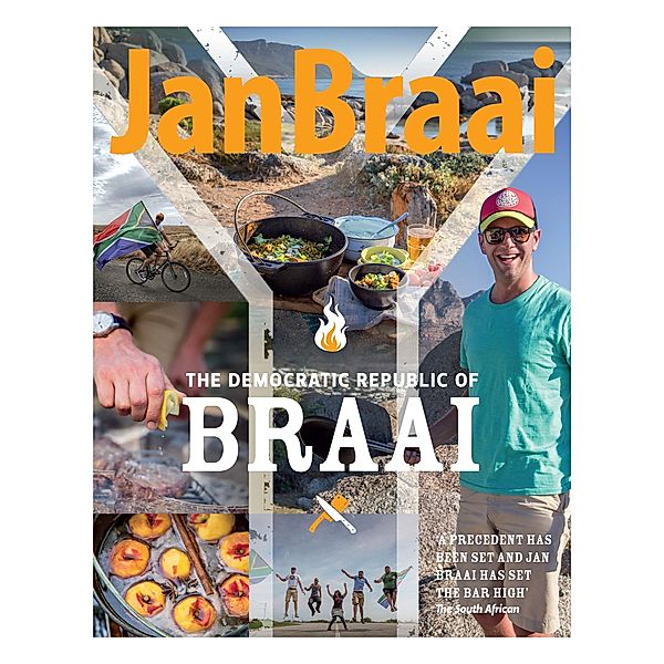 Democratic Republic of Braai, Jan Braai