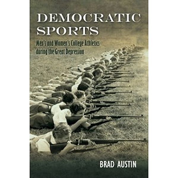 Democratic Sports, Austin Brad Austin