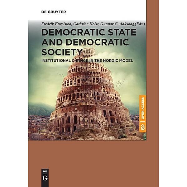 Democratic State and Democratic Society