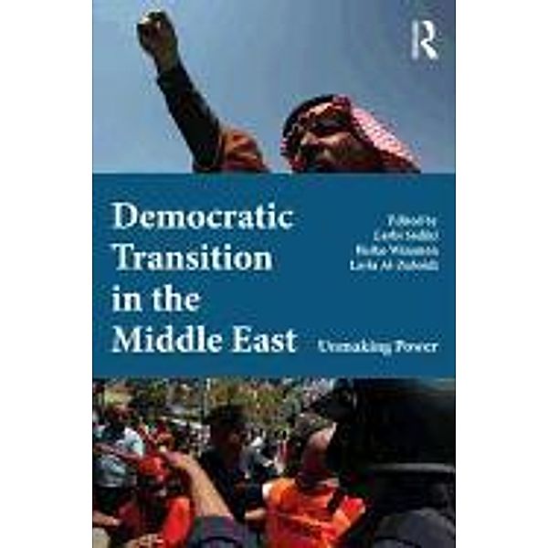 DEMOCRATIC TRANSITION IN THE M