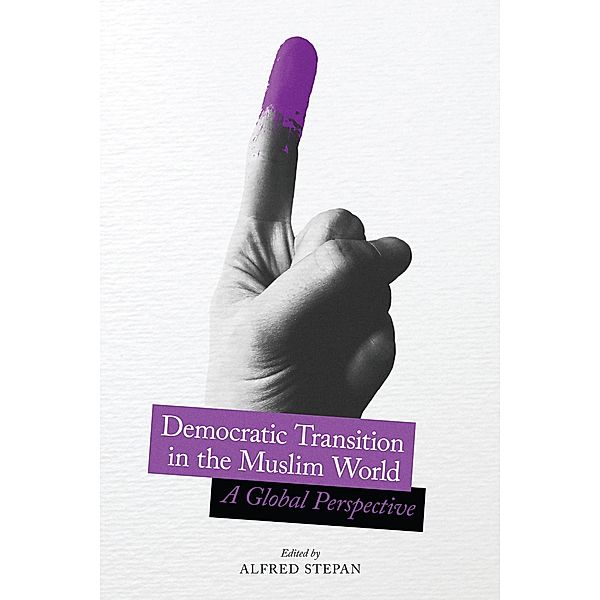 Democratic Transition in the Muslim World / Religion, Culture, and Public Life Bd.35