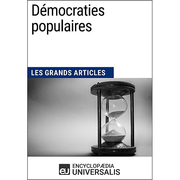 Démocraties populaires, Encyclopaedia Universalis