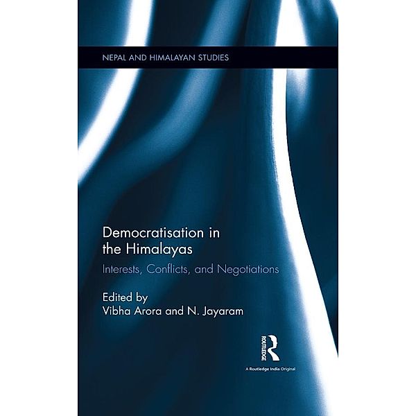 Democratisation in the Himalayas
