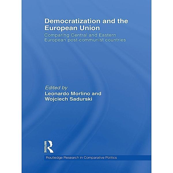 Democratization and the European Union
