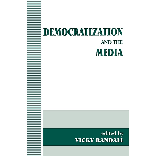 Democratization and the Media