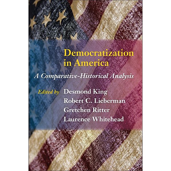 Democratization in America