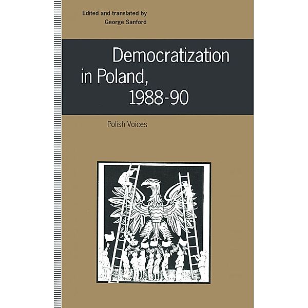 Democratization in Poland, 1988-90