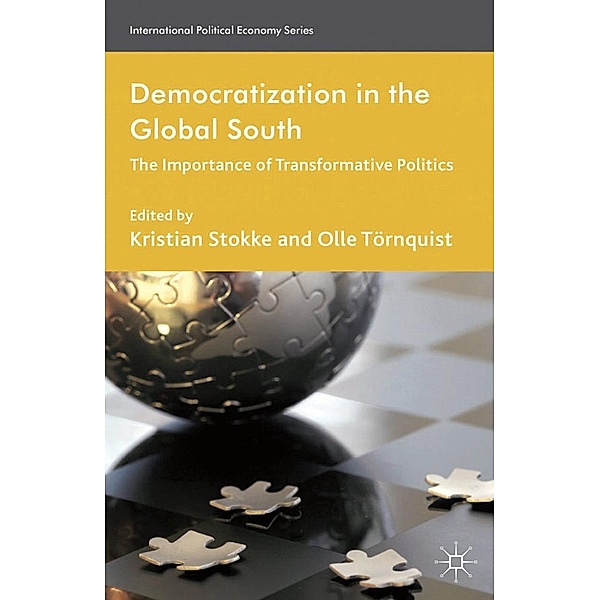 Democratization in the Global South / International Political Economy Series