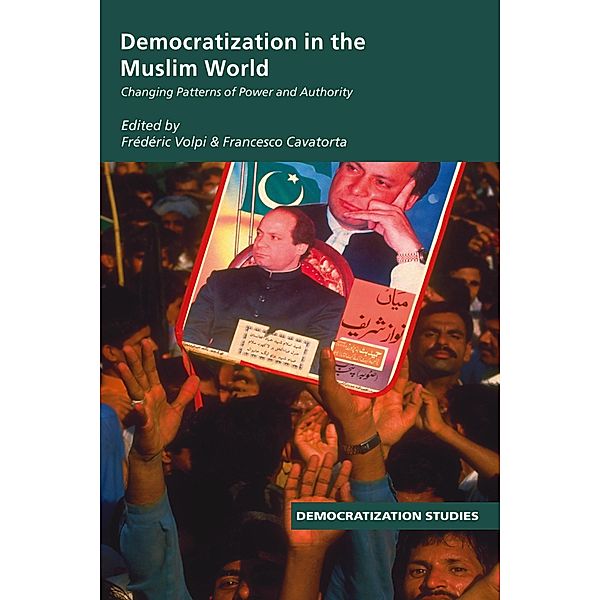 Democratization in the Muslim World