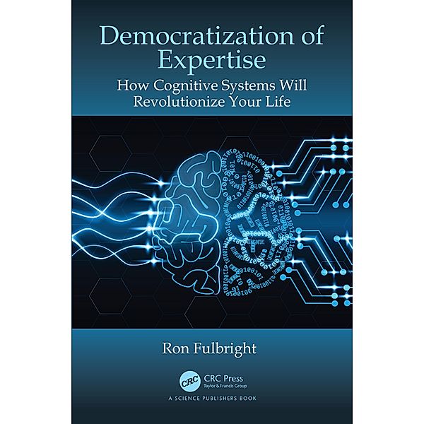 Democratization of Expertise, Ron Fulbright