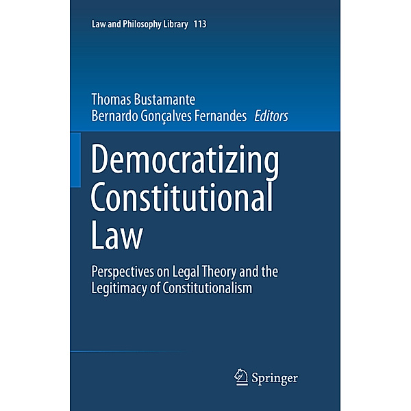 Democratizing Constitutional Law
