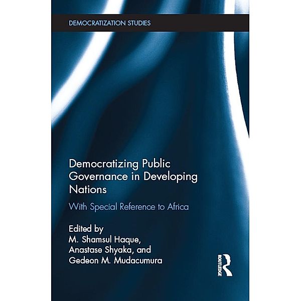 Democratizing Public Governance in Developing Nations