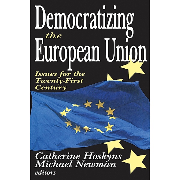 Democratizing the European Union, Catherine Hoskyns