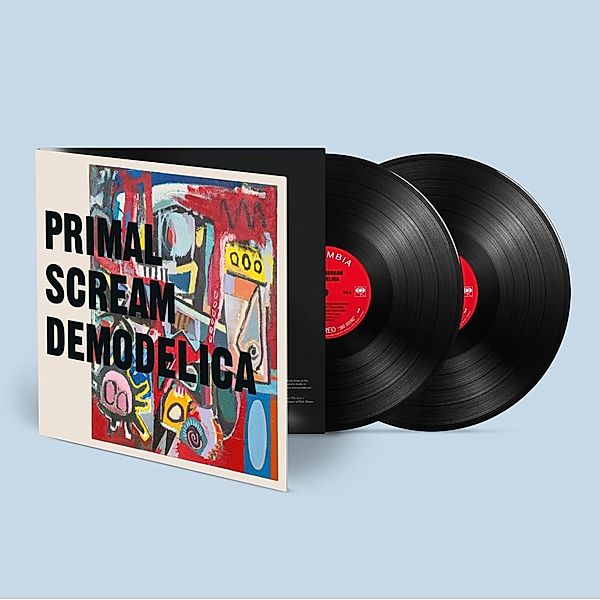 Demodelica (Vinyl), Primal Scream