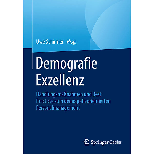 Demografie Exzellenz