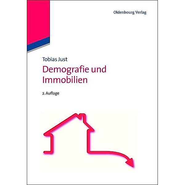 Demografie und Immobilien / Jahrbuch des Dokumentationsarchivs des österreichischen Widerstandes, Tobias Just