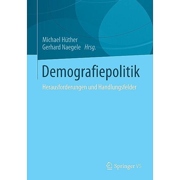 Demografiepolitik