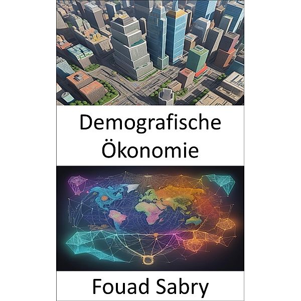 Demografische Ökonomie / Wirtschaftswissenschaft [German] Bd.22, Fouad Sabry