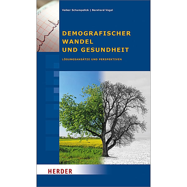 Demografischer Wandel und Gesundheit