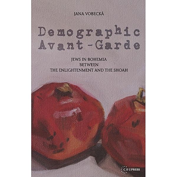 Demographic Avant-Garde, Jana Vobecka