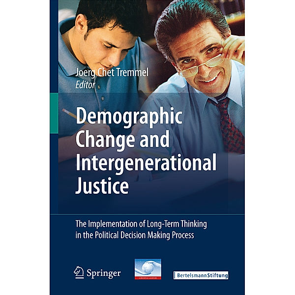 Demographic Change and Intergenerational Justice