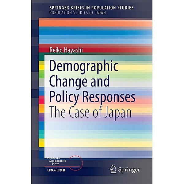 Demographic Change and Policy Responses, Reiko Hayashi