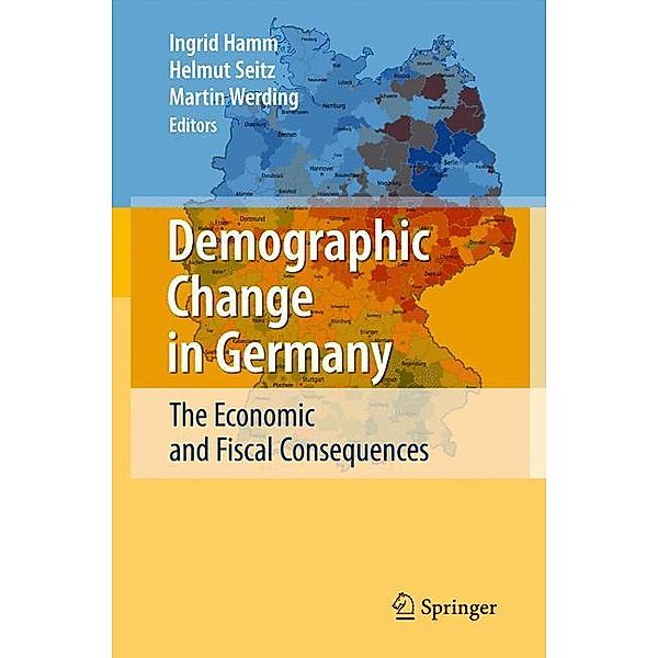 Demographic Change in Germany