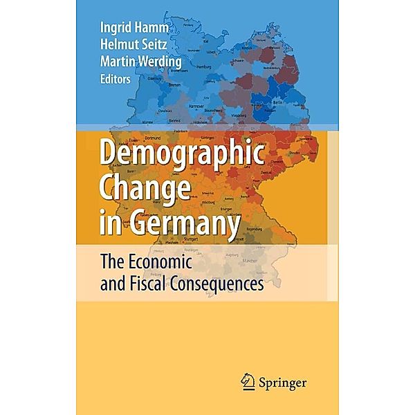 Demographic Change in Germany