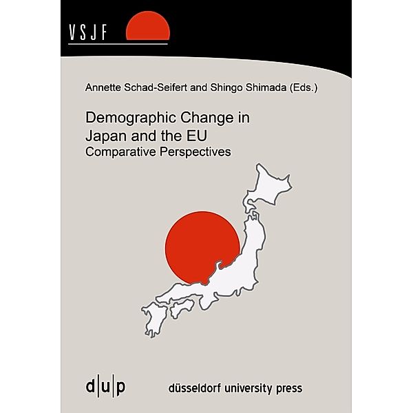 Demographic Change in Japan and the EU