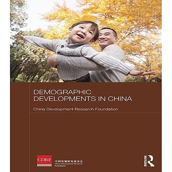 Demographic Developments in China, China Development Research Foundation
