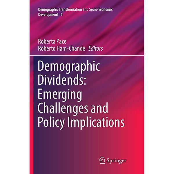 Demographic Dividends: Emerging Challenges and Policy Implications