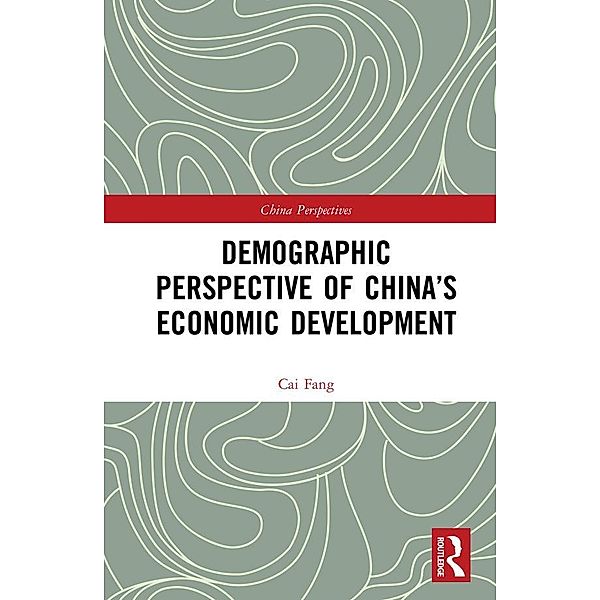 Demographic Perspective of China's Economic Development, Fang Cai