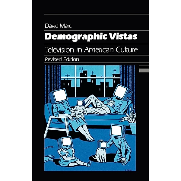 Demographic Vistas, David Marc