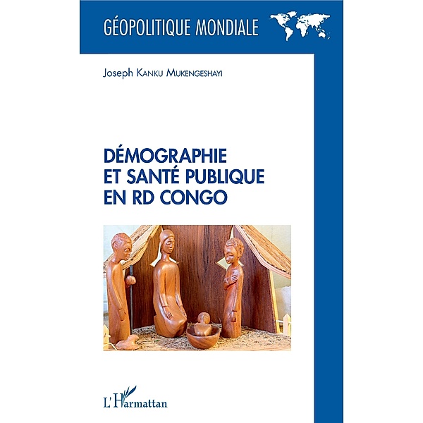 Demographie et sante publique en RD Congo, Kanku Mukengeshayi Joseph Kanku Mukengeshayi