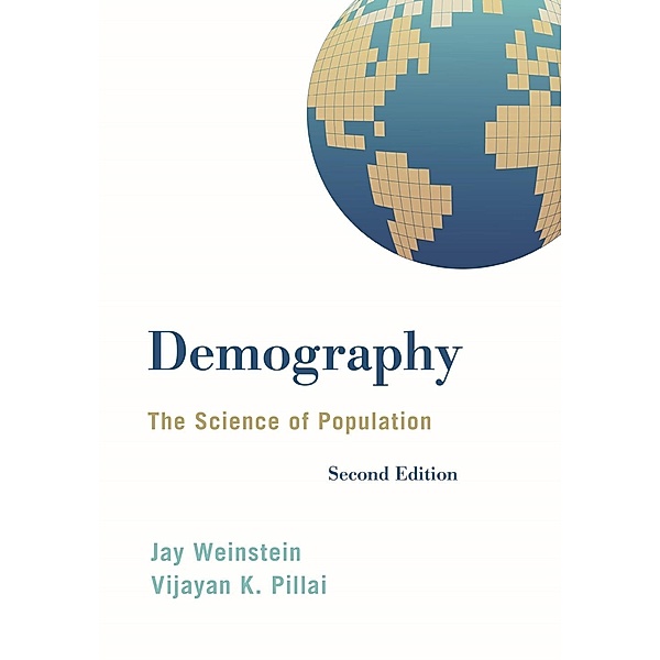 Demography, Jay Weinstein, Vijayan K. Pillai