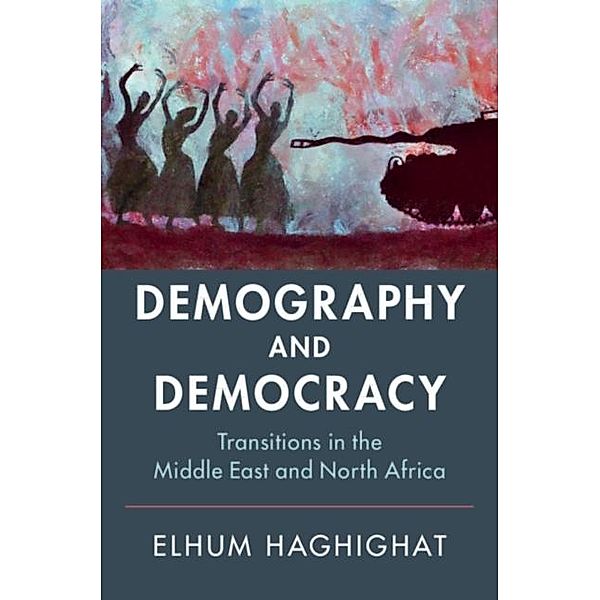 Demography and Democracy, Elhum Haghighat