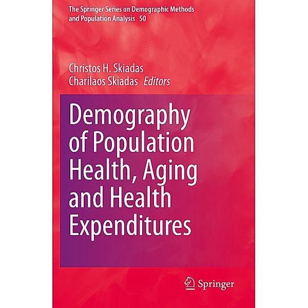 Demography of Population Health, Aging and Health Expenditures