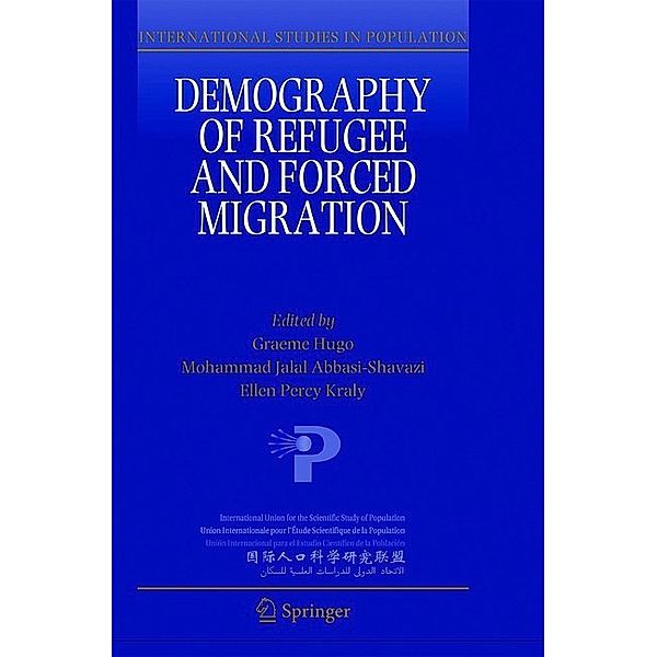 Demography of Refugee and Forced Migration