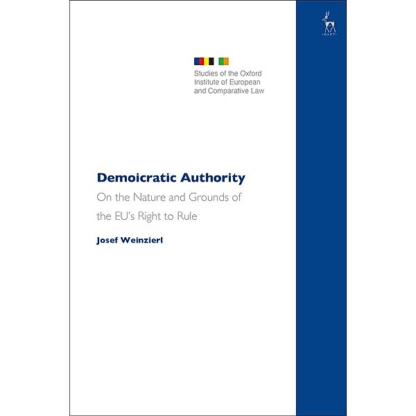Demoicratic Authority, Josef Weinzierl