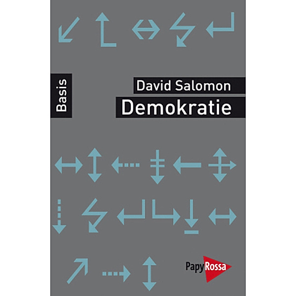 Demokratie, David Salomon